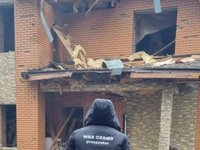 Число погибших в результате ракетного удара по Одессе выросло до 20 человек - ГСЧС