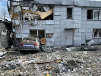 Унаслідок ракетної атаки на Київ постраждали три підприємства харчопрому