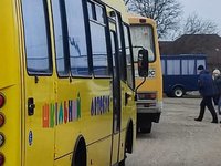 Из Великописаревской громады на Сумщине эвакуировали 190 человек, среди них - 26 детей - МВД