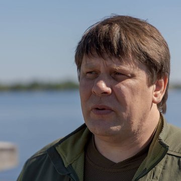 Олександр Дмітрієв (“Тихоход”)