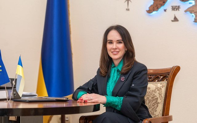 Невдовзі буде створено покроковий алгоритм подання заяви до Міжнародного реєстру збитків від агресії РФ - Мудра