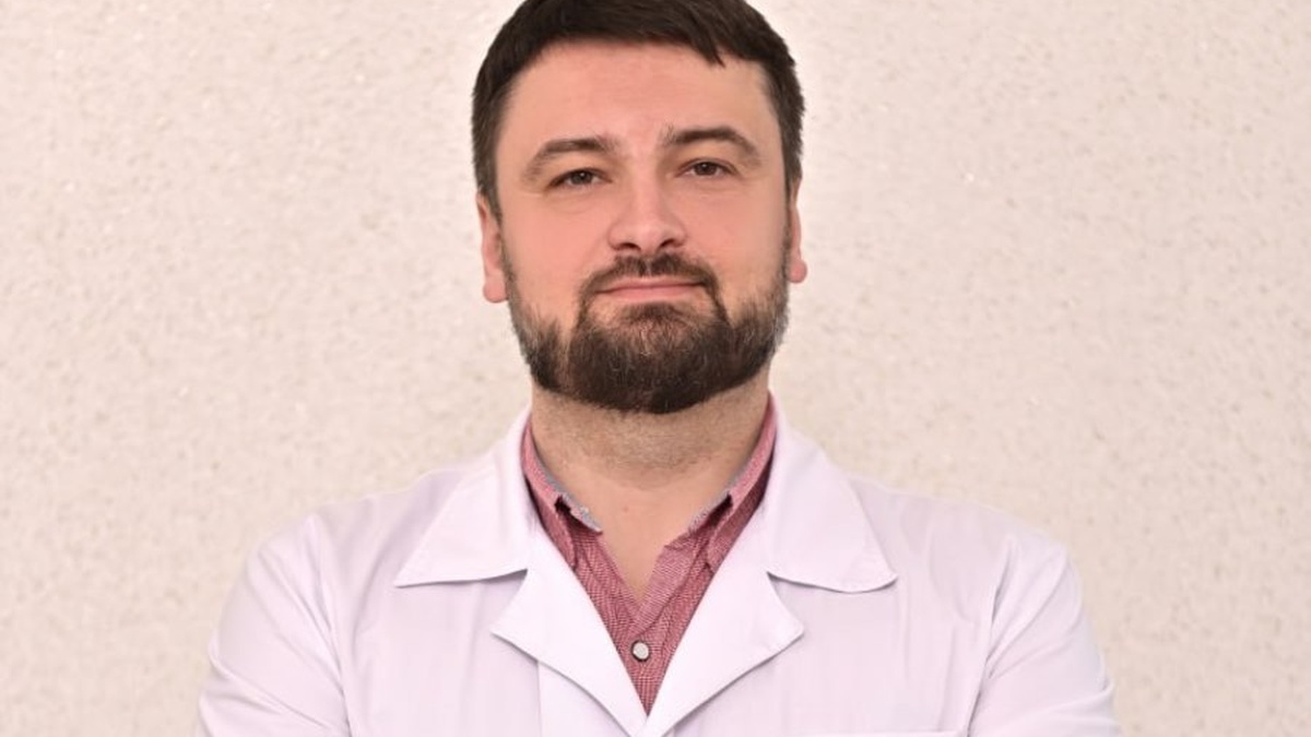 We can improve diagnostics with the help of AI - head of Filatov Institute department - Vimarsana News