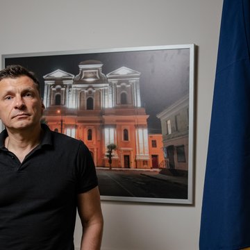 Victor Liakh