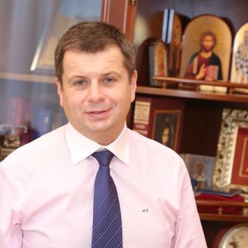 Андрій Стасевський