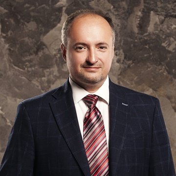 Ростислав Кравець
