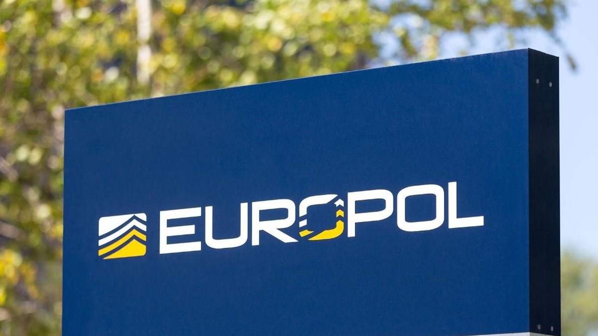 Europol confirms its participation in special operation exposed 654 Wagner, Redut fighters