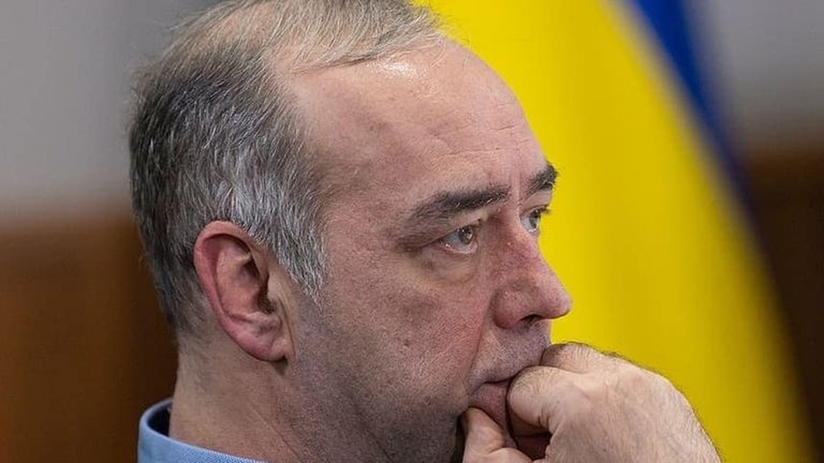 Ukrzaliznytsia: Martynenko and his agency have always defended the truth - Vimarsana News