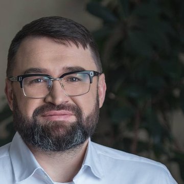 Олег Мальчик