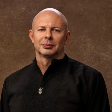 Олег Вишняков