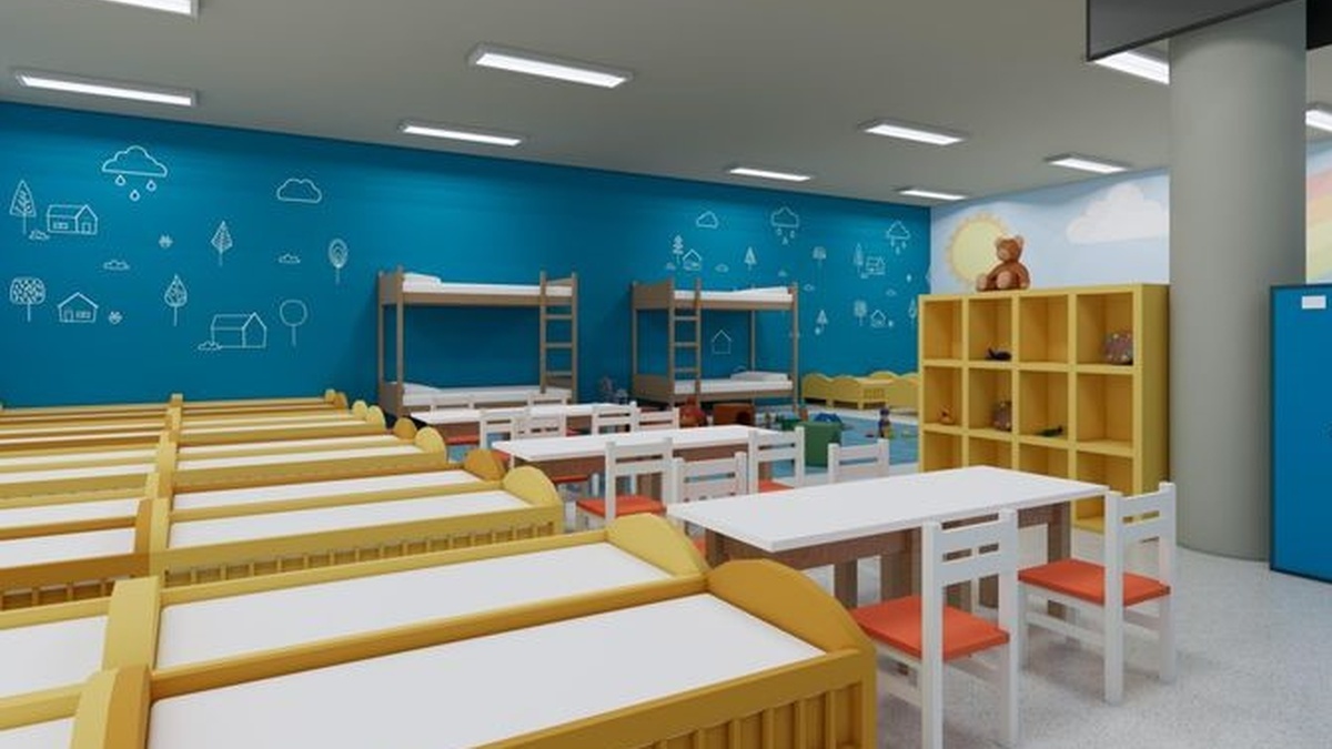 Education Ministry secures over EUR 25 mln from EU for safety, modernization of kindergartens