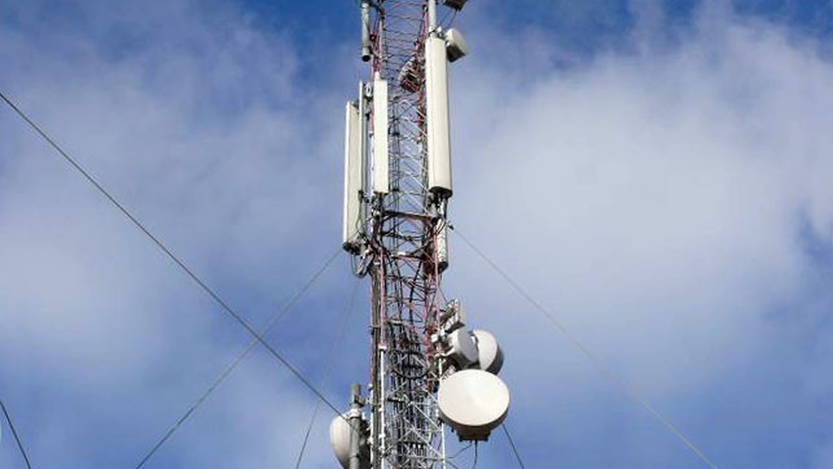 Availability of mobile communication networks in Odesa restored to 60% - Dpty PM Fedorov