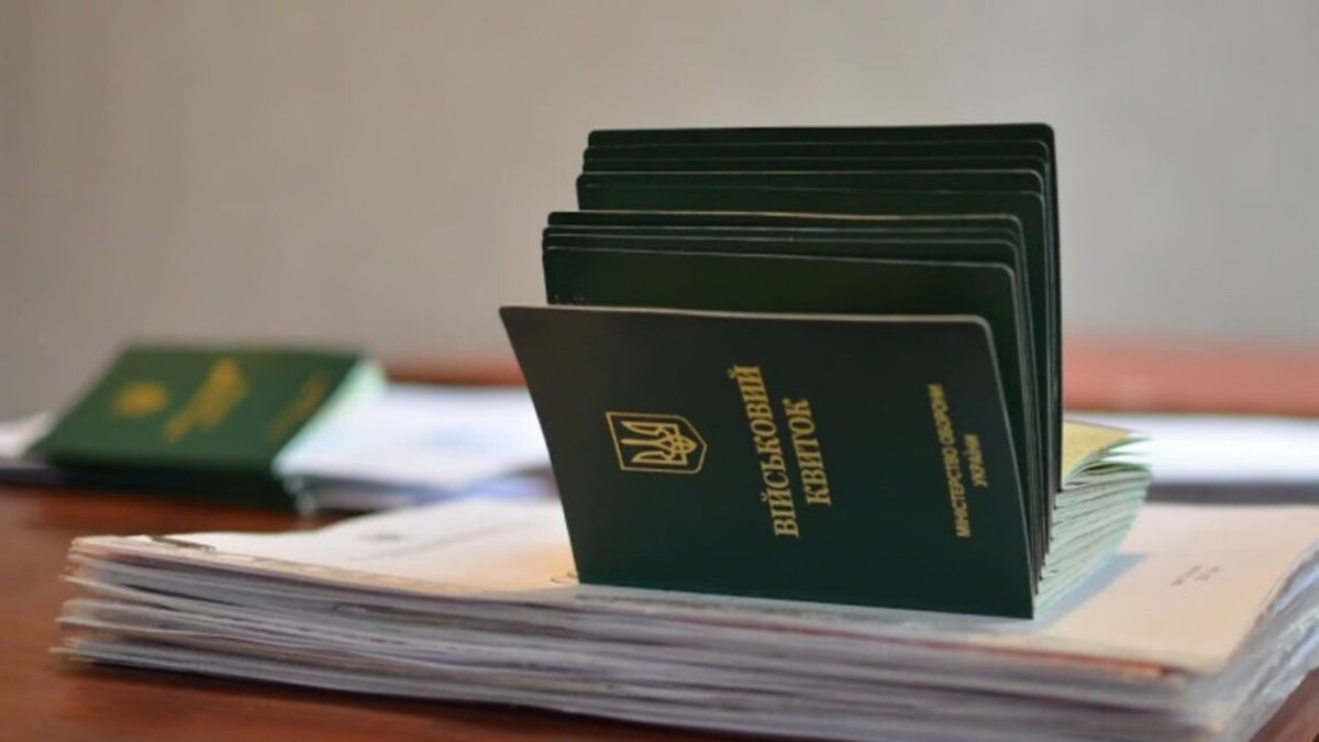 Men 18-22 must show military registration to leave Ukraine – State ...