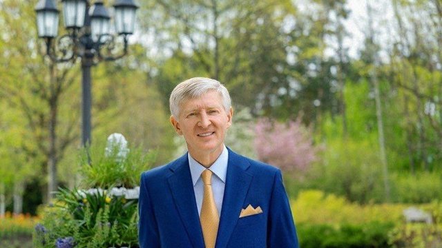 Россия пытается склонить Украину к фальшивому миру, этот сценарий неприемлем – Ахметов