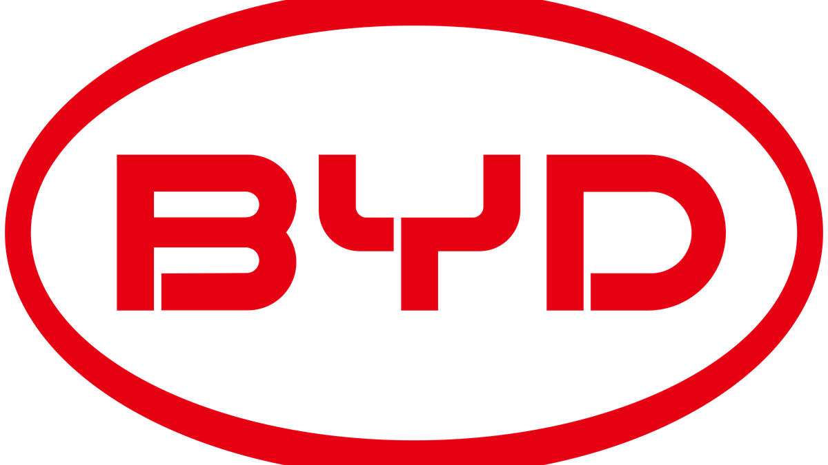 Перші в Україні офіційні автомобілі BYD очікуються в дилерській мережі в червні - імпортер