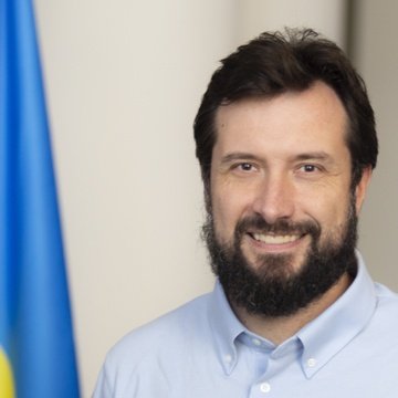 Андрій Сташків