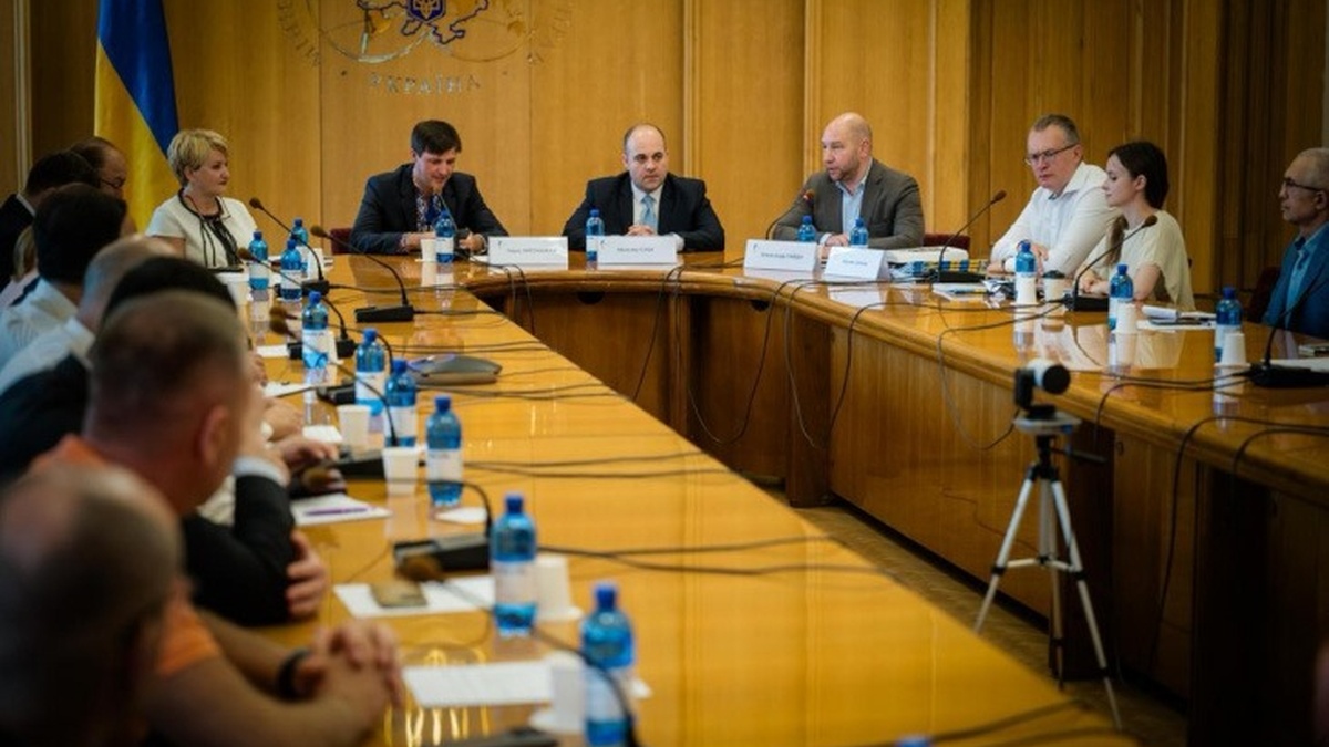 Мінекономіки сформувало перелік оцінювачів для програми страхування воєнних ризиків