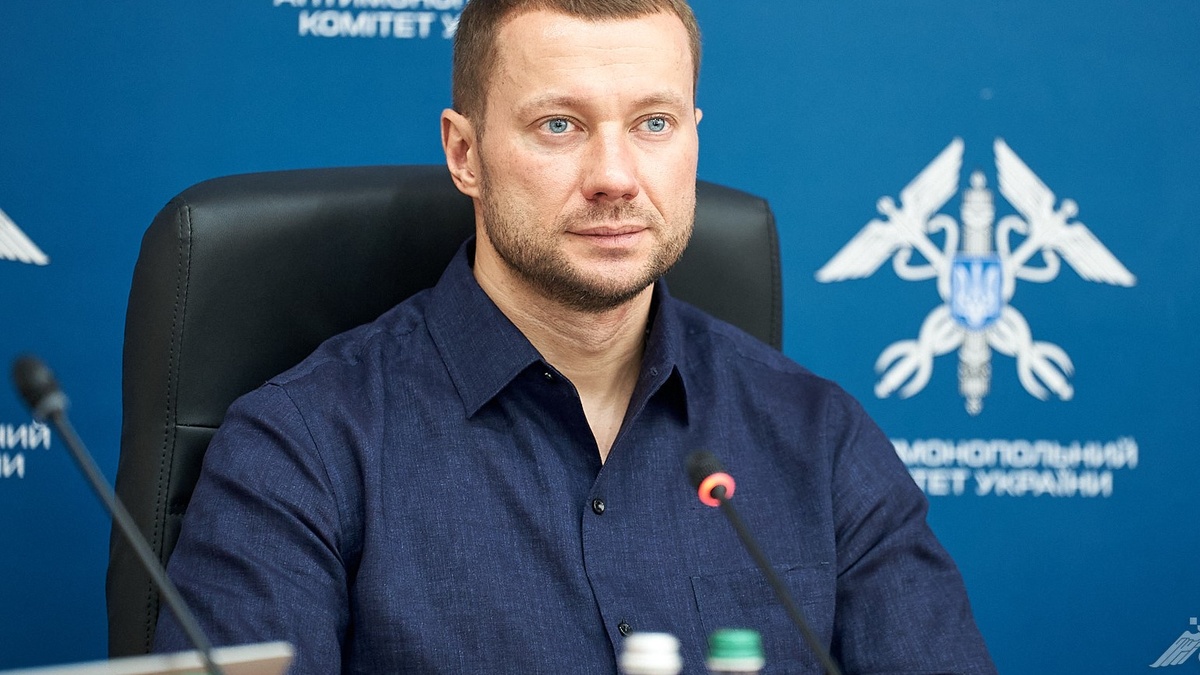 Investigation completed in case of AMCU chairman Kyrylenko