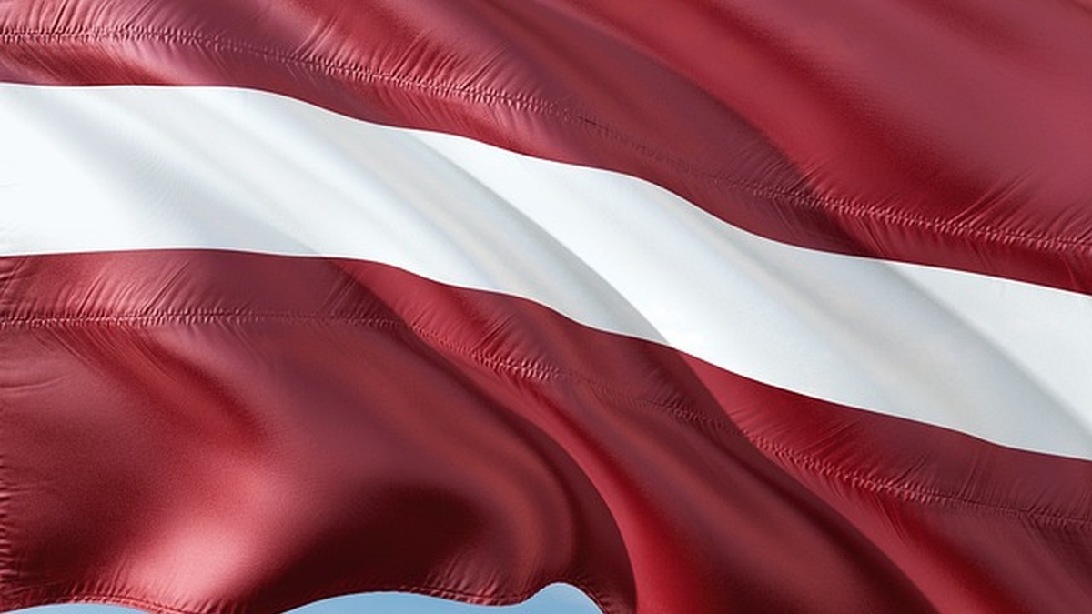 Latvian PM supports European Commission's proposal for reparation loans for Ukraine