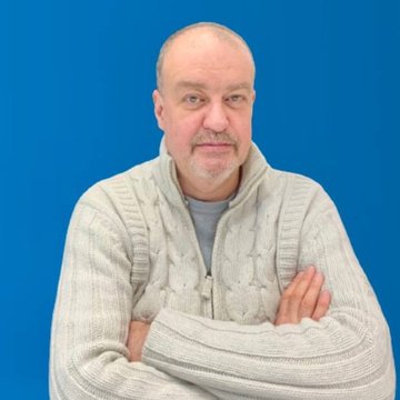 Александр Ларин
