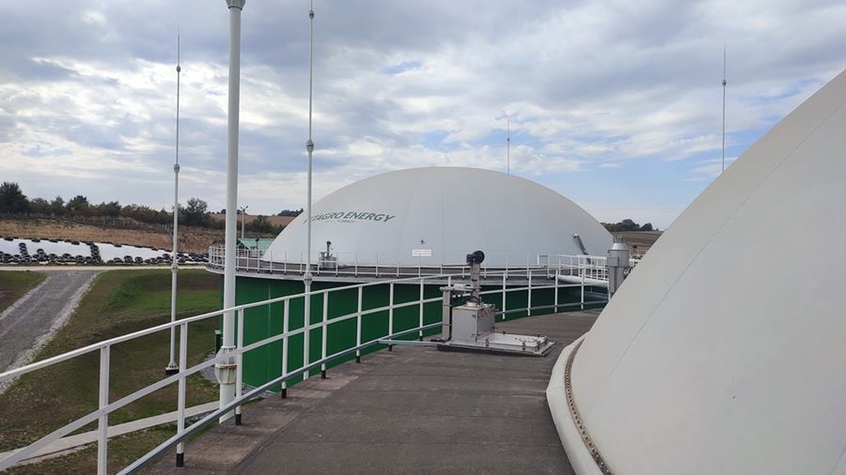 Ukraine ready to export biomethane to Germany after aligning EU legislation – Economy Ministry