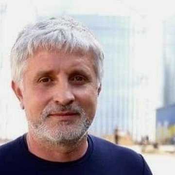 Юрій Щуклін