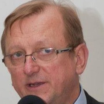 Віктор Сердюк