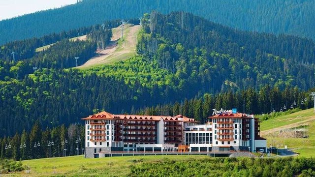 Domestic tourism contributing greatly to the development of the hospitality industry - Iryna Kut