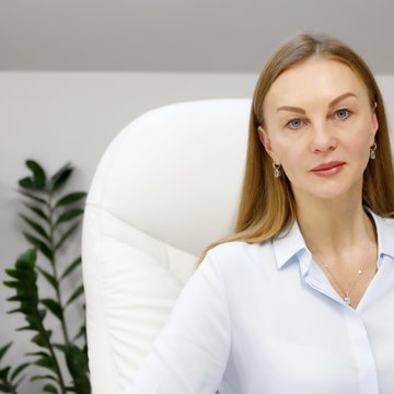 Тетяна Зотова
