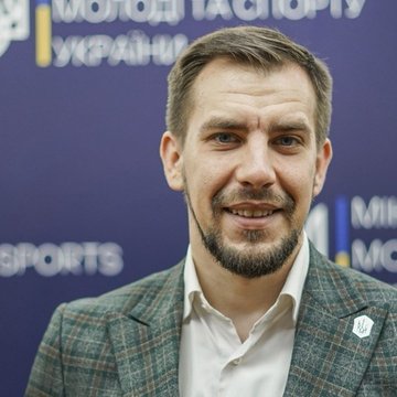 Сергій Биков