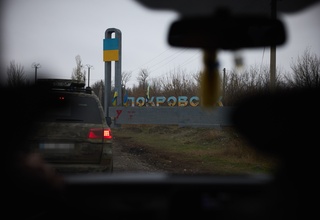 Ситуація в Покровську без змін, в Мирнограді стає подібною, січень буде надскладним – DeepState