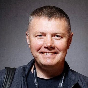 Максим Ткаченко