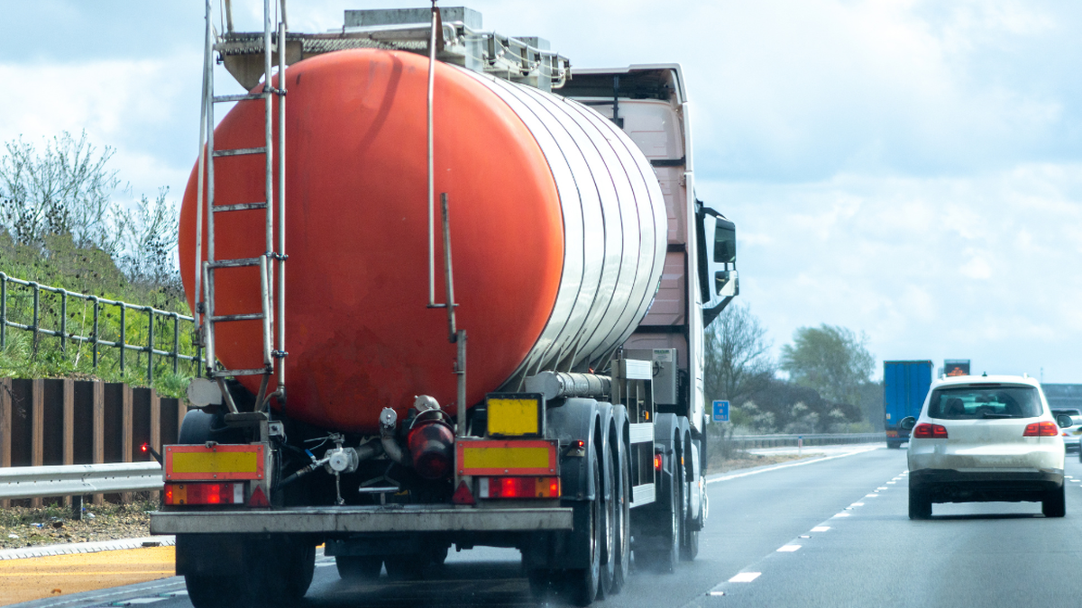 Ukraine fuel prices hold steady for the week, future drops conditional