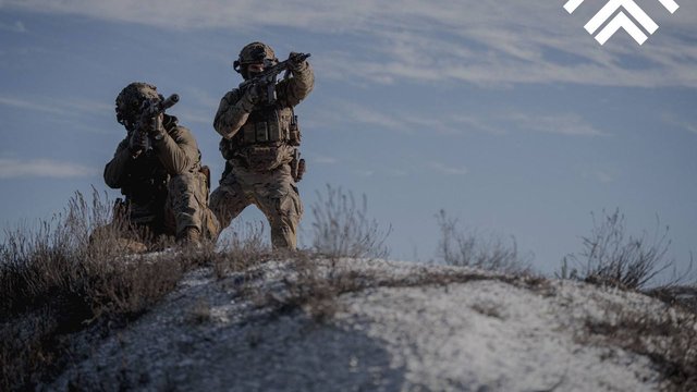 Під час Купʼянської операції вже знищено понад 1000 росіян - "Хартія"