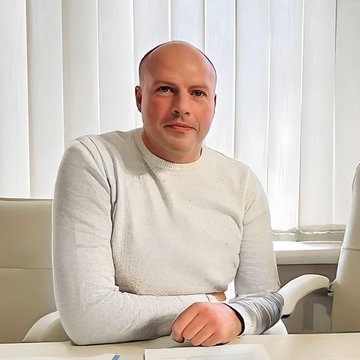 Микола Гірні