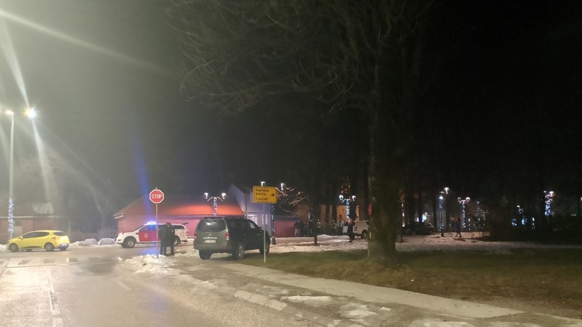 Multiple Murders Suspect in Montenegro Commits Suicide