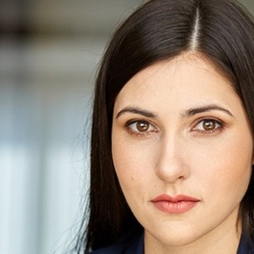 Halyna Yanchenko