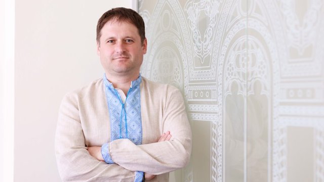 Заместителем главы НБУ стал директор его департамента монетарной политики и экономанализа Лепушинский