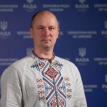 Тарас Тарасенко