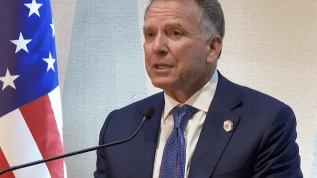 Делегации Украины и США проведут еще одну встречу вечером - Уиткофф