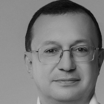 Maxim Ageyev