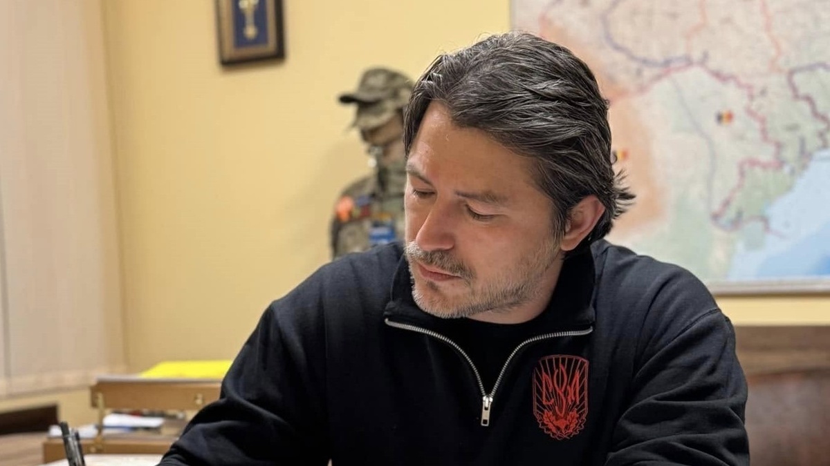 Education Ministry, Serhiy Prytula Humanitarian Foundation sign cooperation memorandum