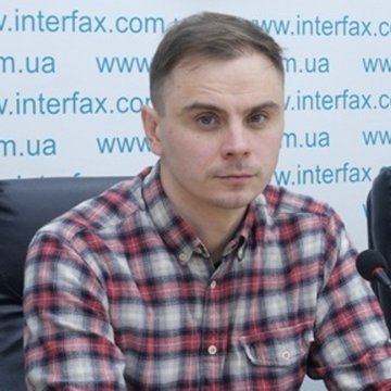 Александр Иванов
