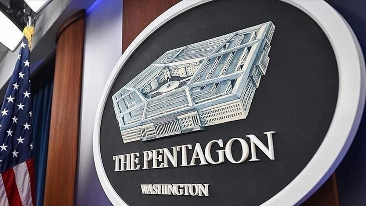 Trump wants to change name of Defense Dept to War Dept - media