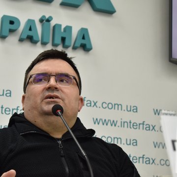 Юрій Гончаренко