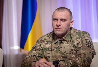 Комітет нацбезпеки не підтримав включення до порядку денного сесії Ради звільнення голови СБУ Малюка – нардеп Фріз