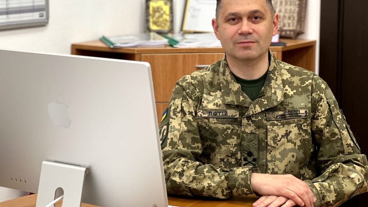 Держспецзв'язку не розглядає створення державного оператора зв'язку – голова