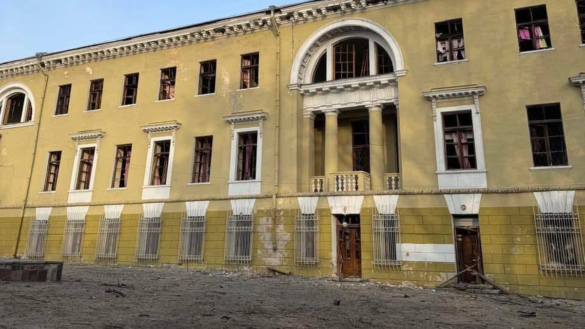Almost 1,800 monuments and more than 2,500 cultural infrastructure facilities damaged due to Russian aggression – Ministry of Culture