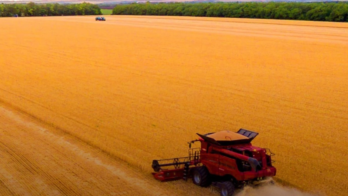 Аграрії придбали вітчизняну техніку на 10,5 млрд грн за два роки дії програми держкомпенсацій – Мінекономіки