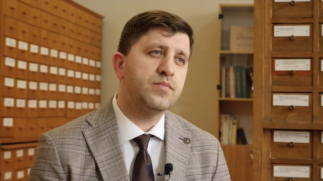 Почти 53 млн цифровых копий документов создано в системе госархивов Украины в 2025 году - глава Укргосархива