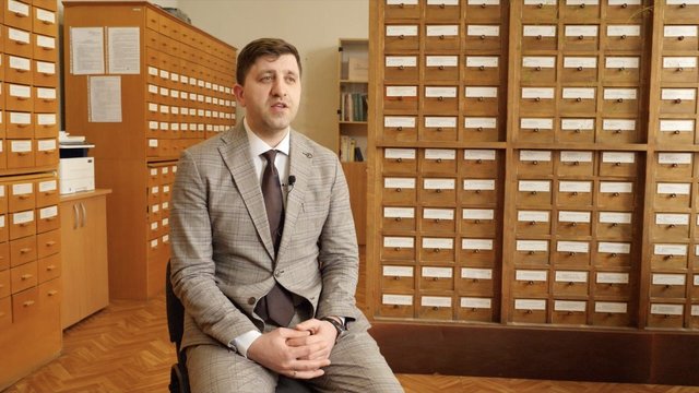 Масштаб у цифрах: Україна зібрала 20 млн архівних документів у державній онлайн-системі